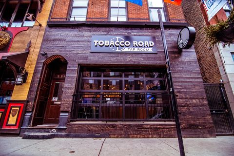 2249 N Lincoln Avenue Chicago IL 60614