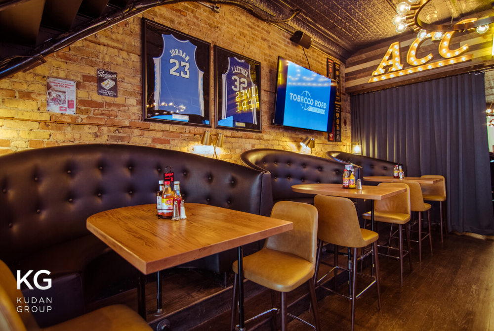 2249 N Lincoln Avenue