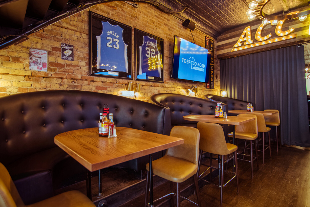 2249 N Lincoln Avenue