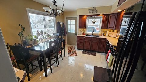 Tiny photo for 110 Elm Lane, Streamwood, IL 60107 (MLS # 12489678)