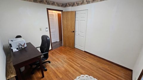 Tiny photo for 110 Elm Lane, Streamwood, IL 60107 (MLS # 12489678)