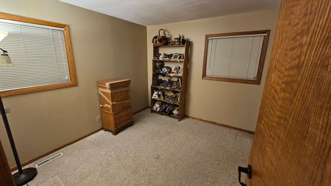 Tiny photo for 110 Elm Lane, Streamwood, IL 60107 (MLS # 12489678)