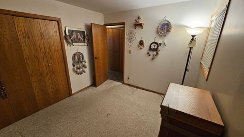 Tiny photo for 110 Elm Lane, Streamwood, IL 60107 (MLS # 12489678)