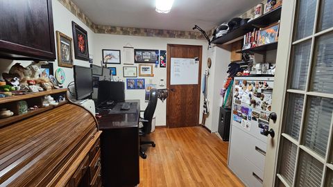 Tiny photo for 110 Elm Lane, Streamwood, IL 60107 (MLS # 12489678)