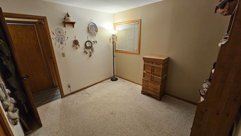 Tiny photo for 110 Elm Lane, Streamwood, IL 60107 (MLS # 12489678)