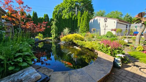 Tiny photo for 110 Elm Lane, Streamwood, IL 60107 (MLS # 12489678)