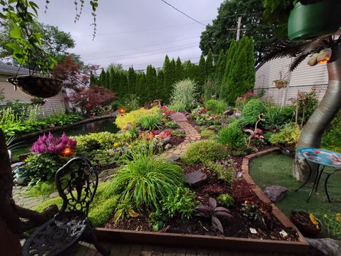 Tiny photo for 110 Elm Lane, Streamwood, IL 60107 (MLS # 12489678)