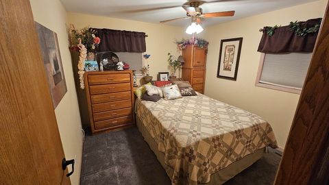 Tiny photo for 110 Elm Lane, Streamwood, IL 60107 (MLS # 12489678)