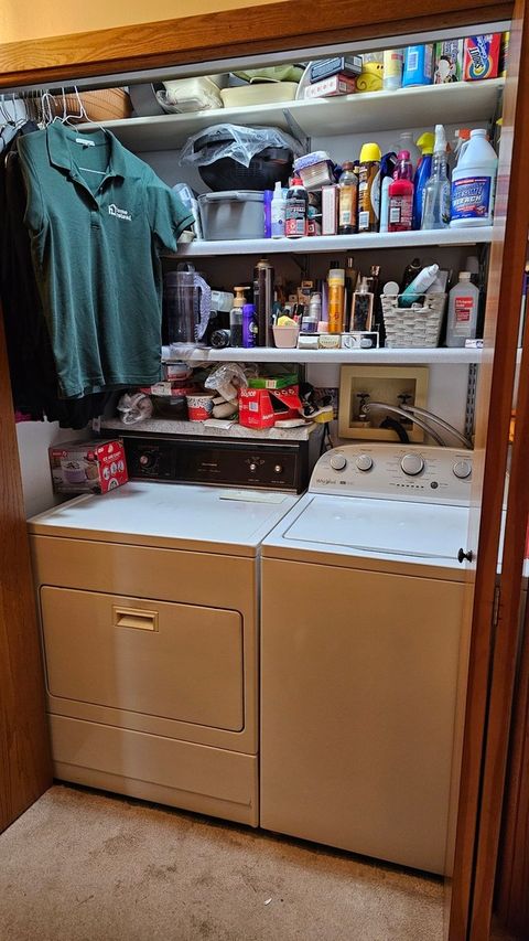 Tiny photo for 110 Elm Lane, Streamwood, IL 60107 (MLS # 12489678)