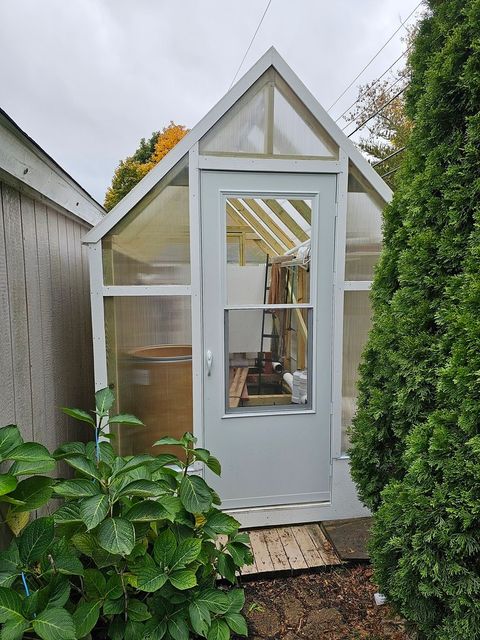 Tiny photo for 110 Elm Lane, Streamwood, IL 60107 (MLS # 12489678)