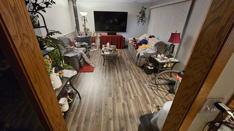 Tiny photo for 110 Elm Lane, Streamwood, IL 60107 (MLS # 12489678)