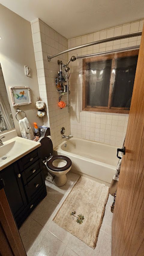 Tiny photo for 110 Elm Lane, Streamwood, IL 60107 (MLS # 12489678)