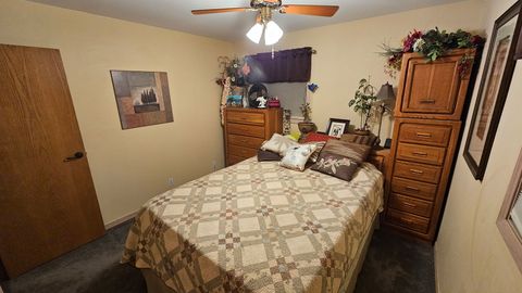 Tiny photo for 110 Elm Lane, Streamwood, IL 60107 (MLS # 12489678)