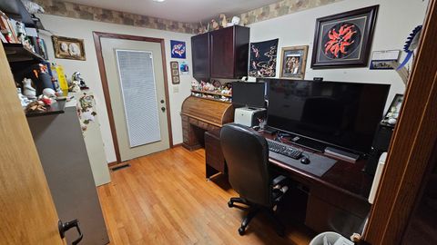 Tiny photo for 110 Elm Lane, Streamwood, IL 60107 (MLS # 12489678)