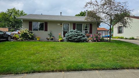 Photo of 110 Elm Lane, Streamwood, IL 60107 (MLS # 12489678)