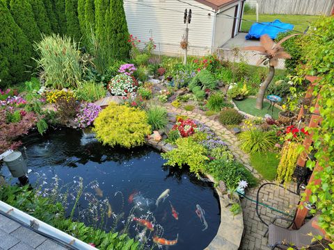 Tiny photo for 110 Elm Lane, Streamwood, IL 60107 (MLS # 12489678)