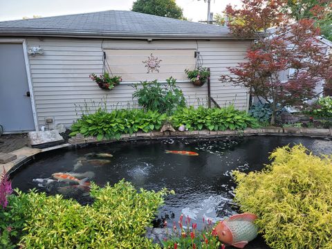 Tiny photo for 110 Elm Lane, Streamwood, IL 60107 (MLS # 12489678)