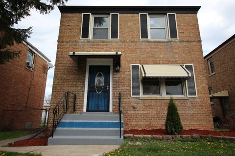 12429 S Carpenter Street Calumet Park IL 60827
