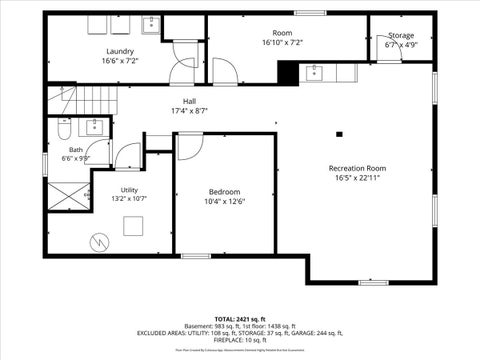 Tiny photo for 3902 Greenleaf Street, Skokie, IL 60076 (MLS # 12780882)
