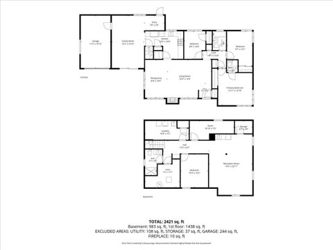 Tiny photo for 3902 Greenleaf Street, Skokie, IL 60076 (MLS # 12780882)