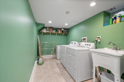 Tiny photo for 3902 Greenleaf Street, Skokie, IL 60076 (MLS # 12780882)