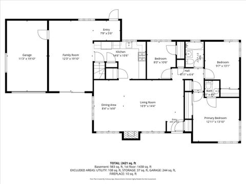 Tiny photo for 3902 Greenleaf Street, Skokie, IL 60076 (MLS # 12780882)