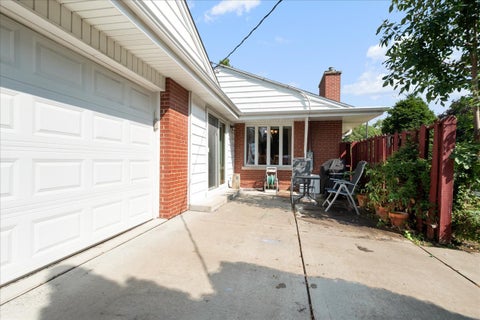 Tiny photo for 3902 Greenleaf Street, Skokie, IL 60076 (MLS # 12780882)