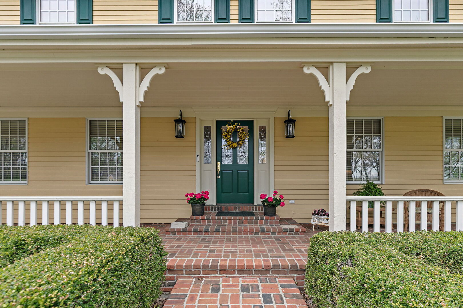 309 Three Oaks Road