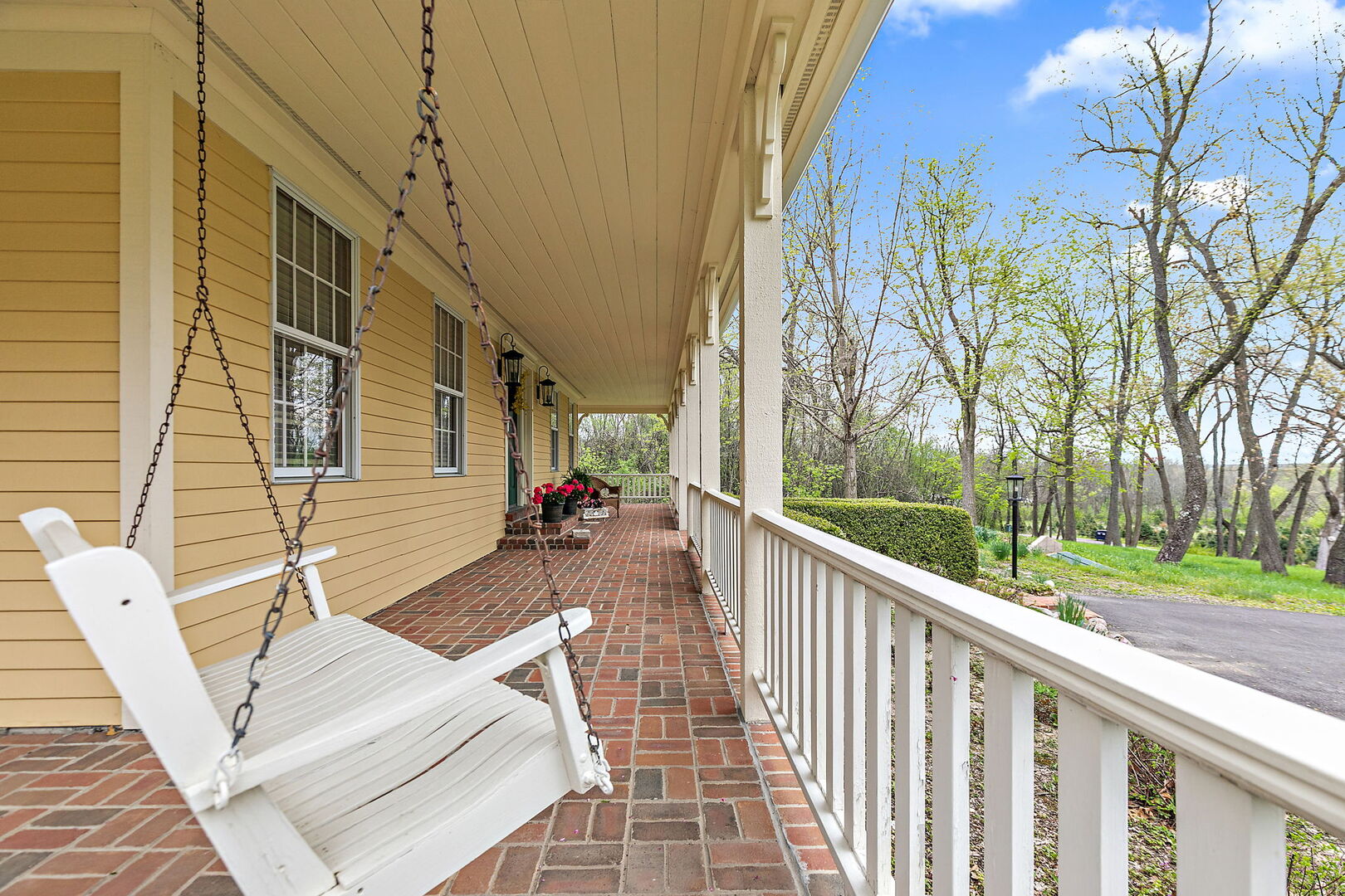 309 Three Oaks Road