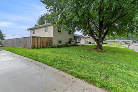 Tiny photo for 225 Melodie Lane, Colona, IL 61241 (MLS # 12733117)