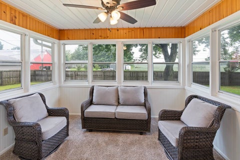 Tiny photo for 225 Melodie Lane, Colona, IL 61241 (MLS # 12733117)