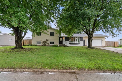 Tiny photo for 225 Melodie Lane, Colona, IL 61241 (MLS # 12733117)