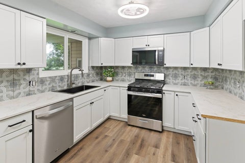 Tiny photo for 225 Melodie Lane, Colona, IL 61241 (MLS # 12733117)