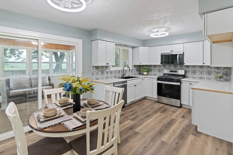 Tiny photo for 225 Melodie Lane, Colona, IL 61241 (MLS # 12733117)