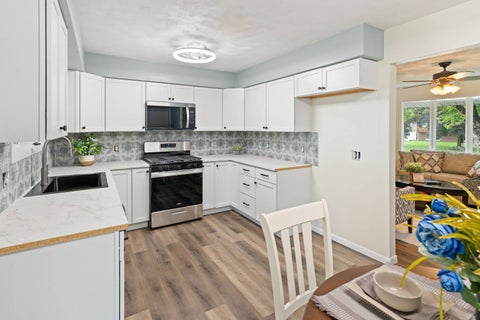 Tiny photo for 225 Melodie Lane, Colona, IL 61241 (MLS # 12733117)