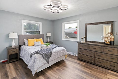 Tiny photo for 225 Melodie Lane, Colona, IL 61241 (MLS # 12733117)