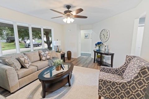 Tiny photo for 225 Melodie Lane, Colona, IL 61241 (MLS # 12733117)