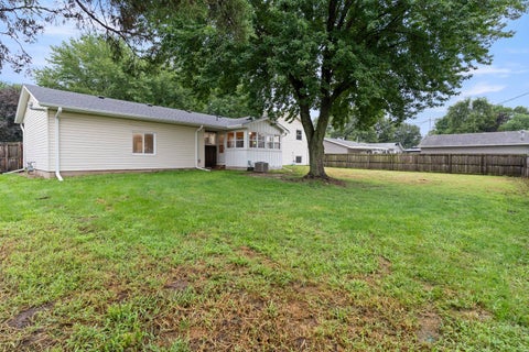 Tiny photo for 225 Melodie Lane, Colona, IL 61241 (MLS # 12733117)
