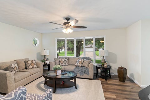Tiny photo for 225 Melodie Lane, Colona, IL 61241 (MLS # 12733117)