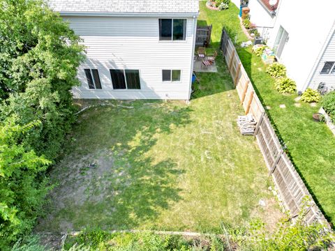 Tiny photo for 67 Stonefield Drive, Glendale Heights, IL 60139 (MLS # 12498369)