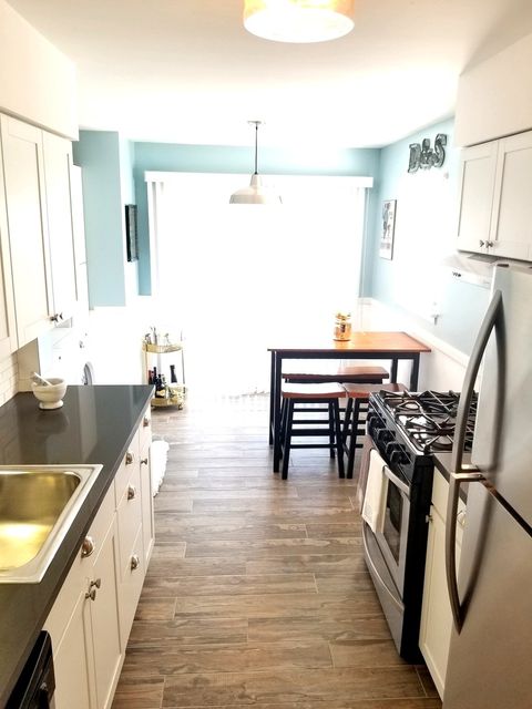 Tiny photo for 813 Valley Stream Drive #D, Wheeling, IL 60090 (MLS # 12582871)