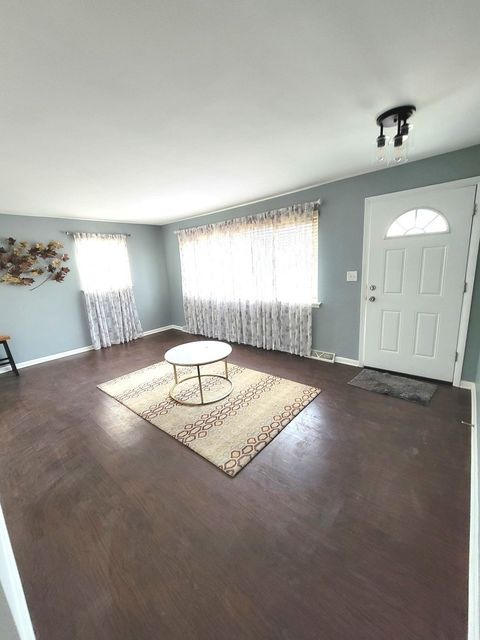 Tiny photo for 813 Valley Stream Drive #D, Wheeling, IL 60090 (MLS # 12582871)