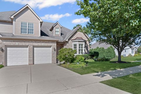 Photo of 2746 Nicole Circle, Aurora, IL 60502 (MLS # 12460794)