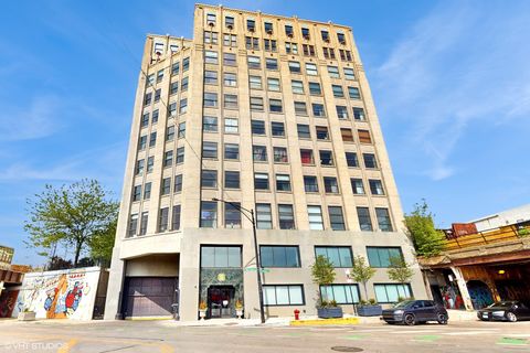 1550 S Blue Island Avenue 1118 Chicago IL 60608