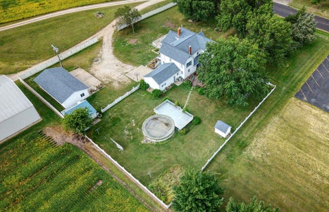 Tiny photo for 1411 Illinois Route 84, Thomson, IL 61285 (MLS # 12753964)