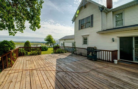 Tiny photo for 1411 Illinois Route 84, Thomson, IL 61285 (MLS # 12753964)