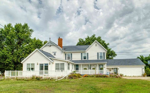 Tiny photo for 1411 Illinois Route 84, Thomson, IL 61285 (MLS # 12753964)