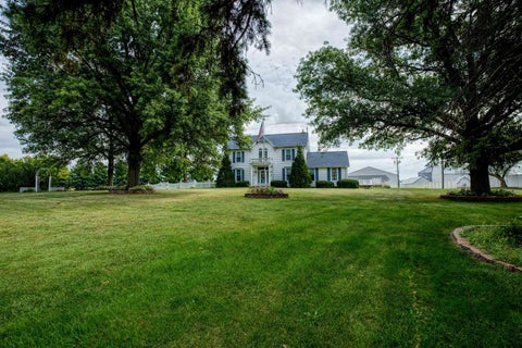 Tiny photo for 1411 Illinois Route 84, Thomson, IL 61285 (MLS # 12753964)