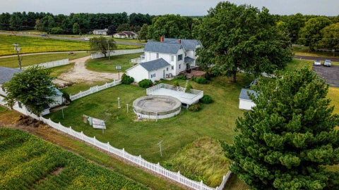 Tiny photo for 1411 Illinois Route 84, Thomson, IL 61285 (MLS # 12753964)
