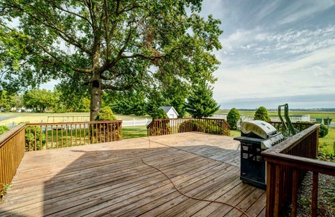 Tiny photo for 1411 Illinois Route 84, Thomson, IL 61285 (MLS # 12753964)
